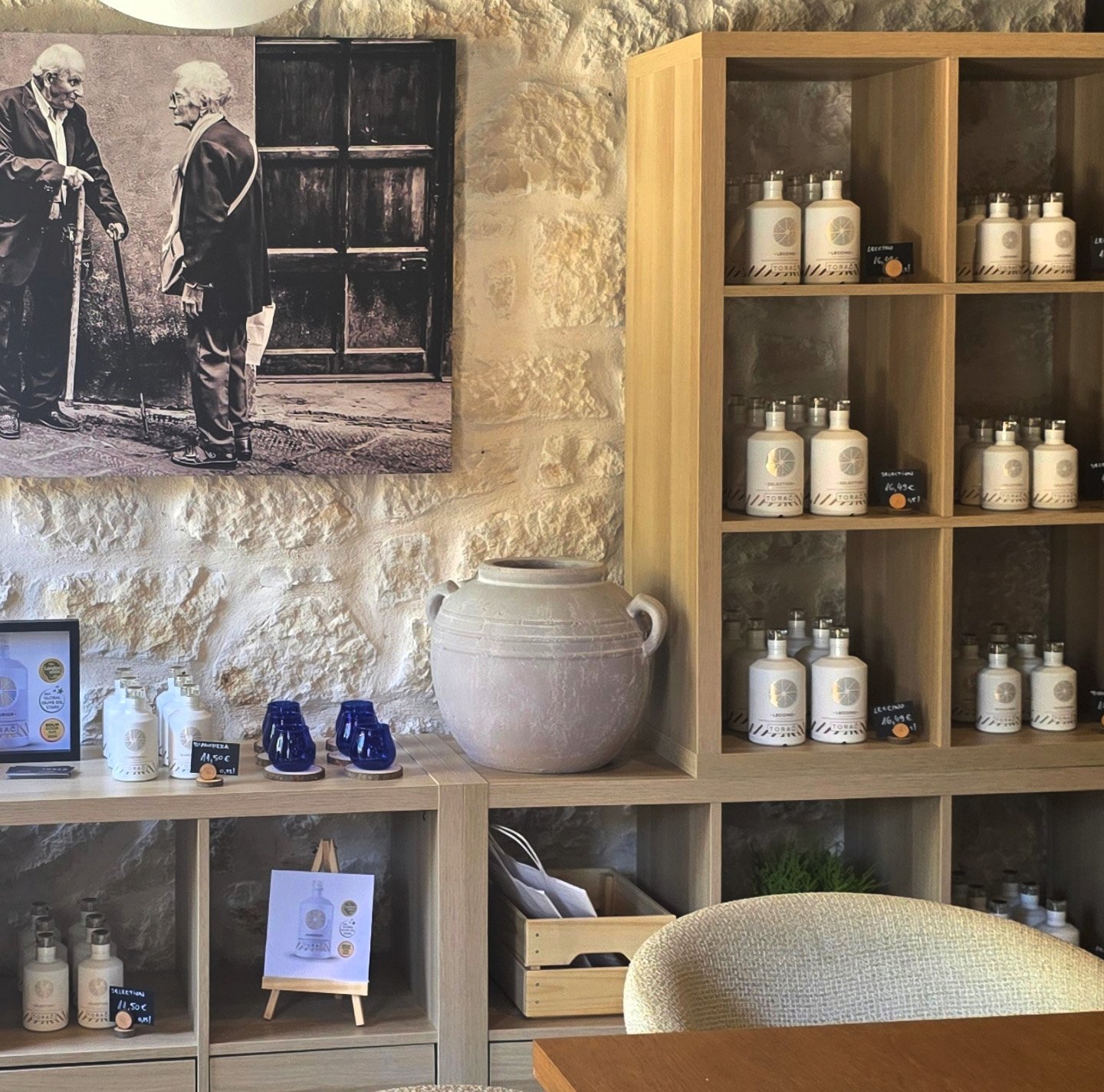 Ćakula – Shop
